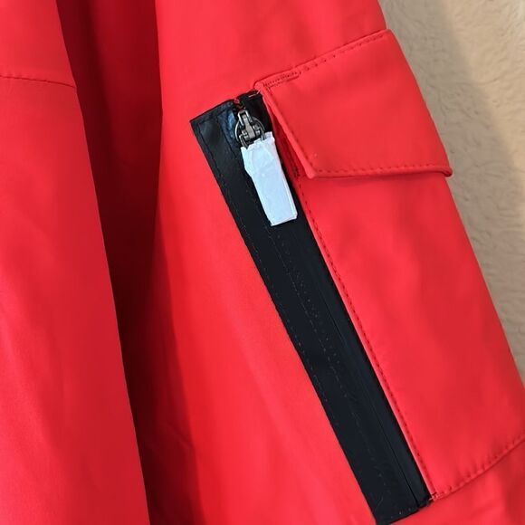 NEW Nike Mens Kenya International Team Pro Elite Storm Fit Jacket - Picture 5 of 7